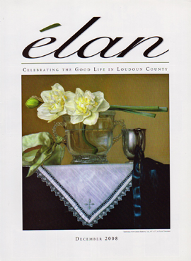 Elan Magazine