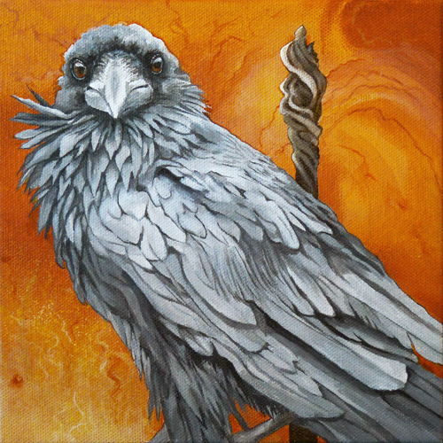 Gandalf the Grey
