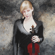 The Scarlet Violin